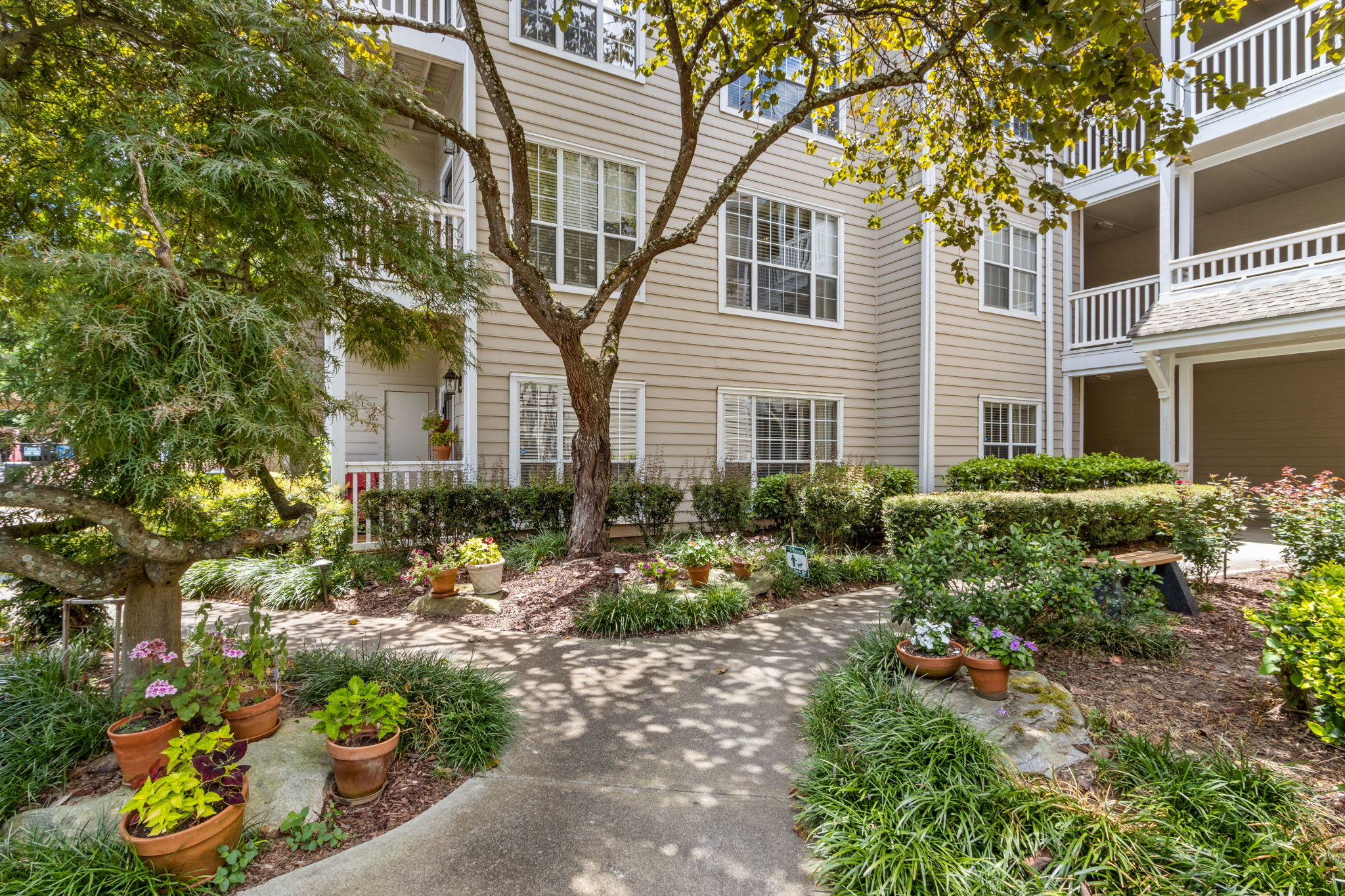 Welcome to Parkwood Place