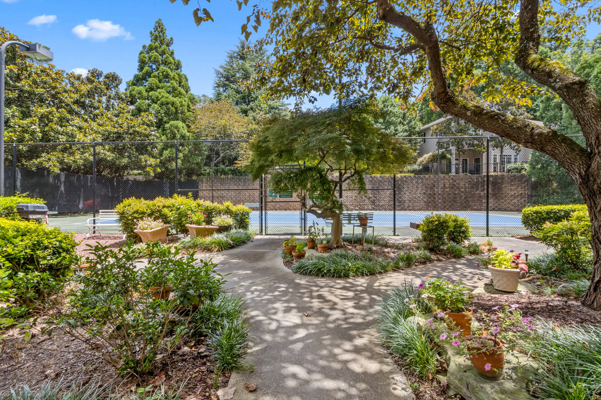 Parkwood Place