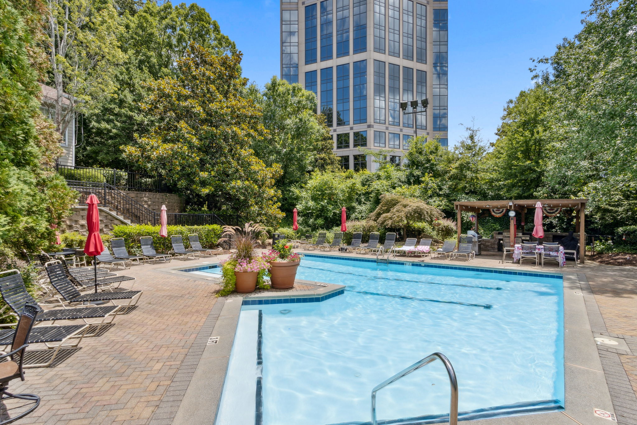 Parkwood Place