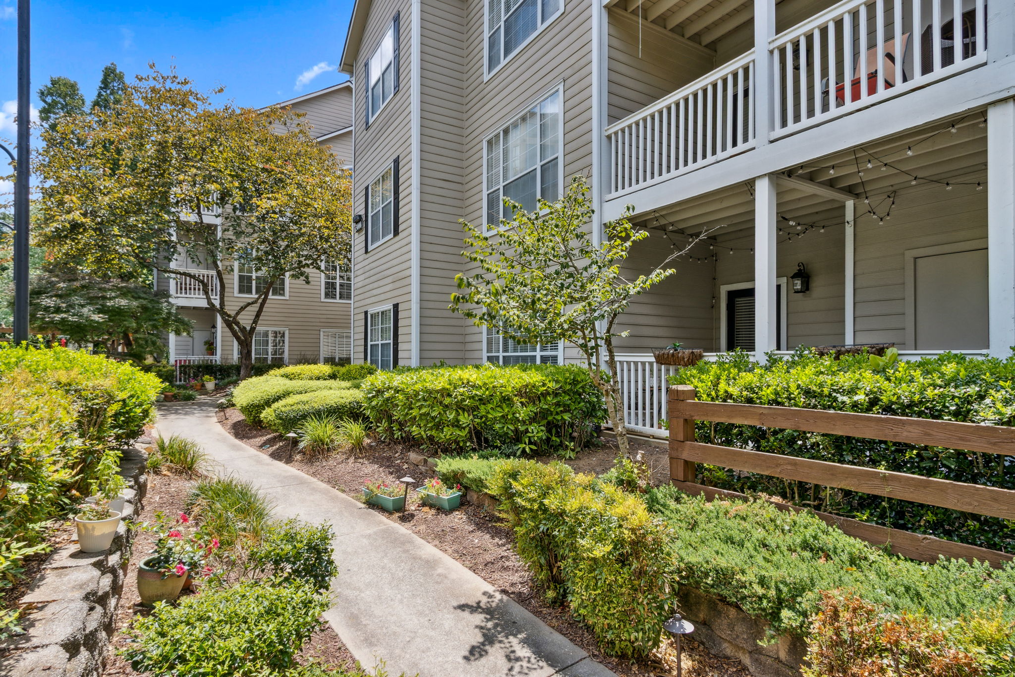 Parkwood Place