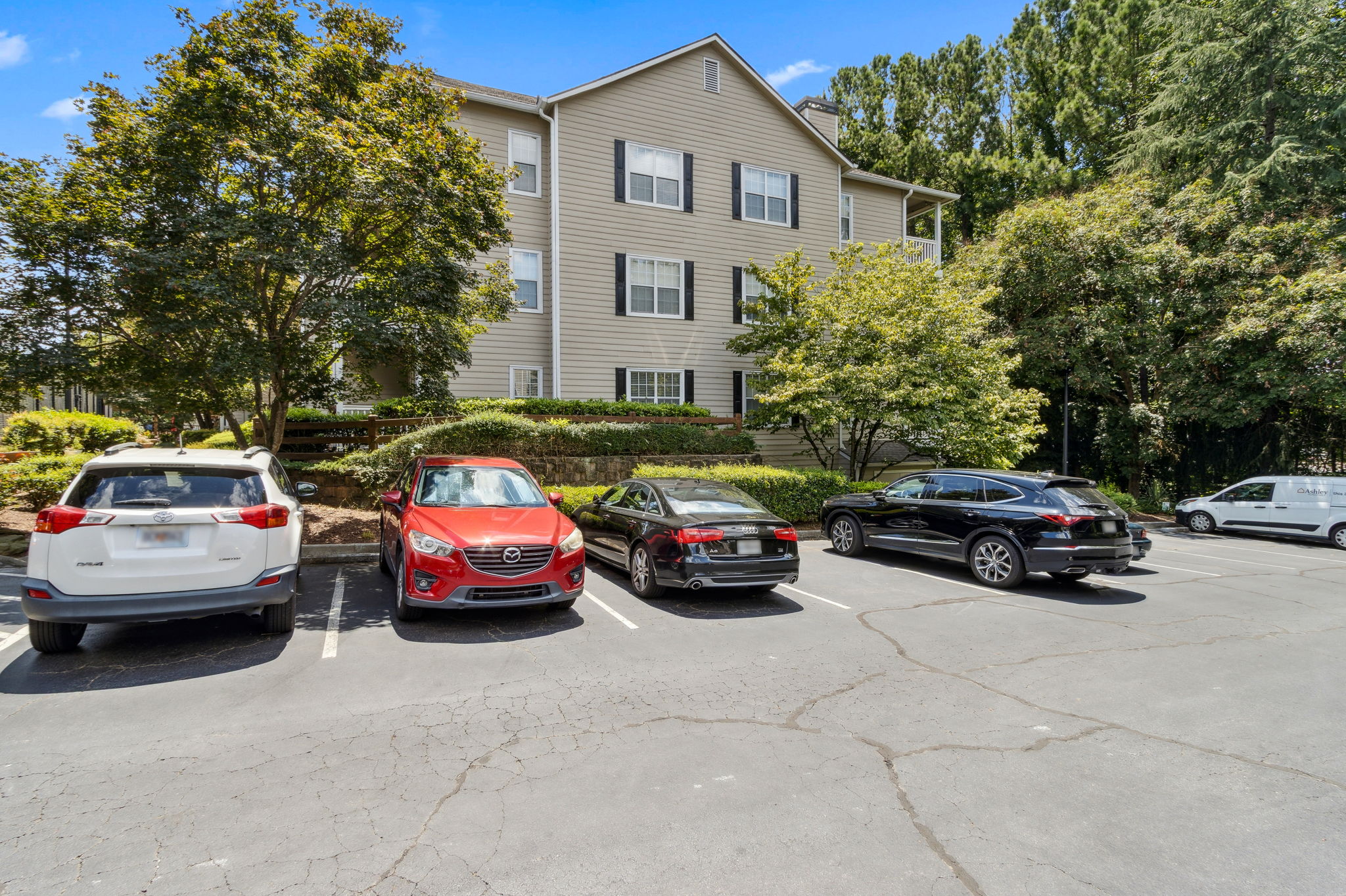 Parkwood Place