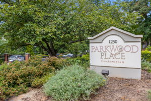 Parkwood Place