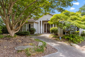 Parkwood Place
