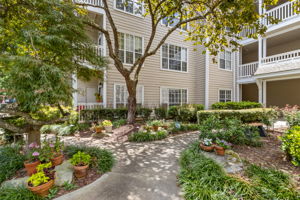 Welcome to Parkwood Place