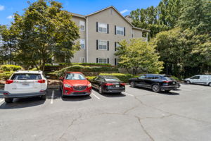 Parkwood Place