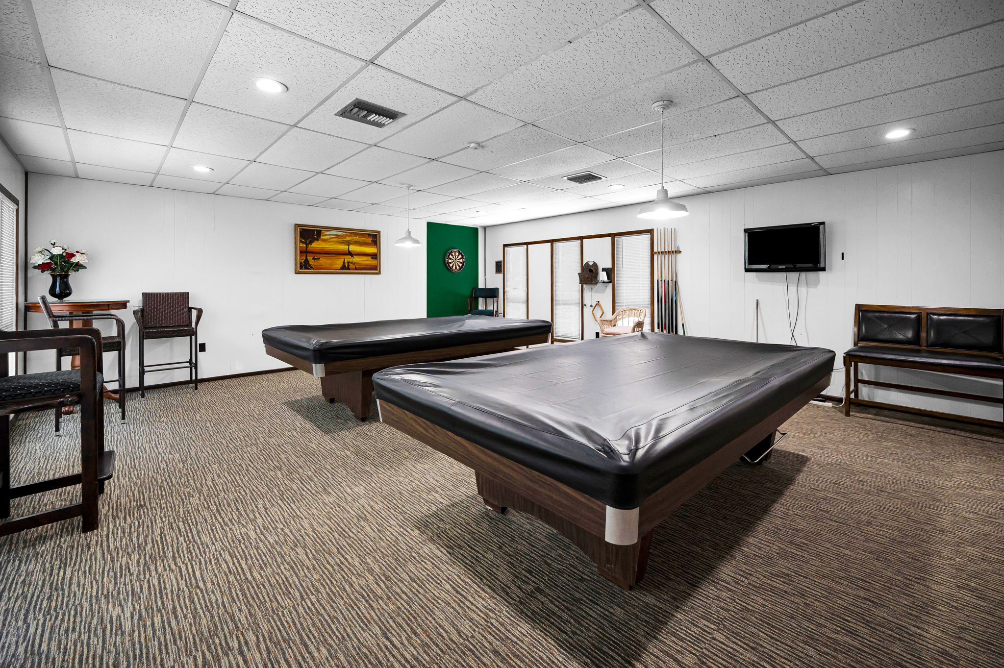 Clubhouse Game Room2