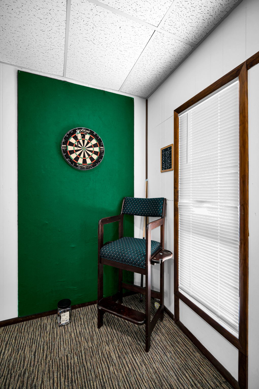 Clubhouse Game Room3