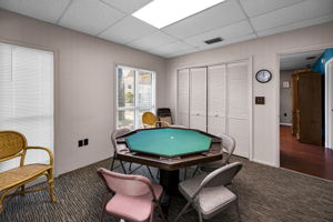 Clubhouse Club Room1