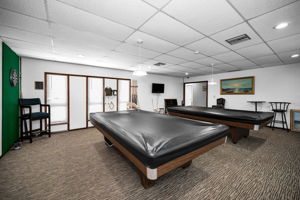 Clubhouse Game Room4