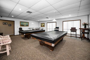 Clubhouse Game Room5