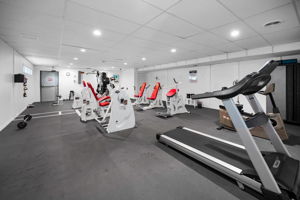 Fitness Room1