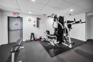 Fitness Room2