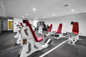 Fitness Room4