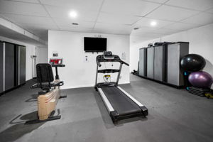 Fitness Room5