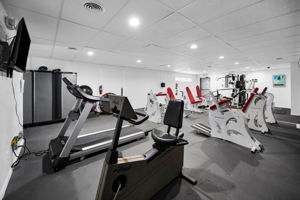 Fitness Room6