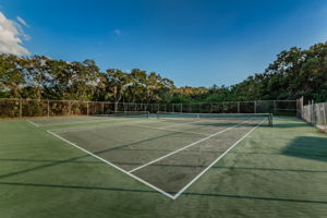 38-Green Dolphin Tennis and Pickleball Courts