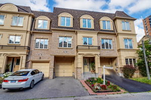 1250 St Martins Dr, Pickering, ON L1W 1L7, Canada Photo 1