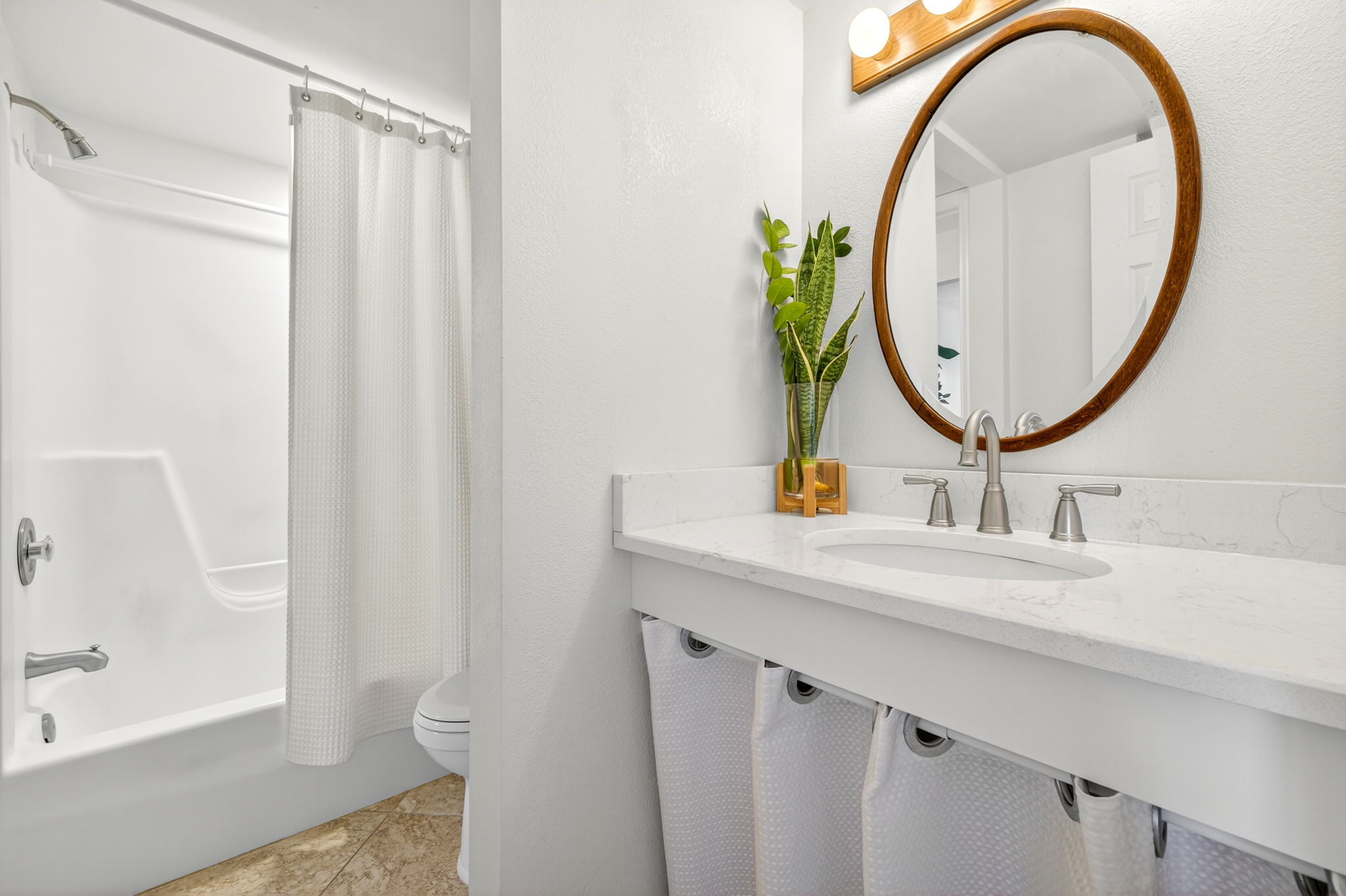 Primary Bathroom 2 of 2