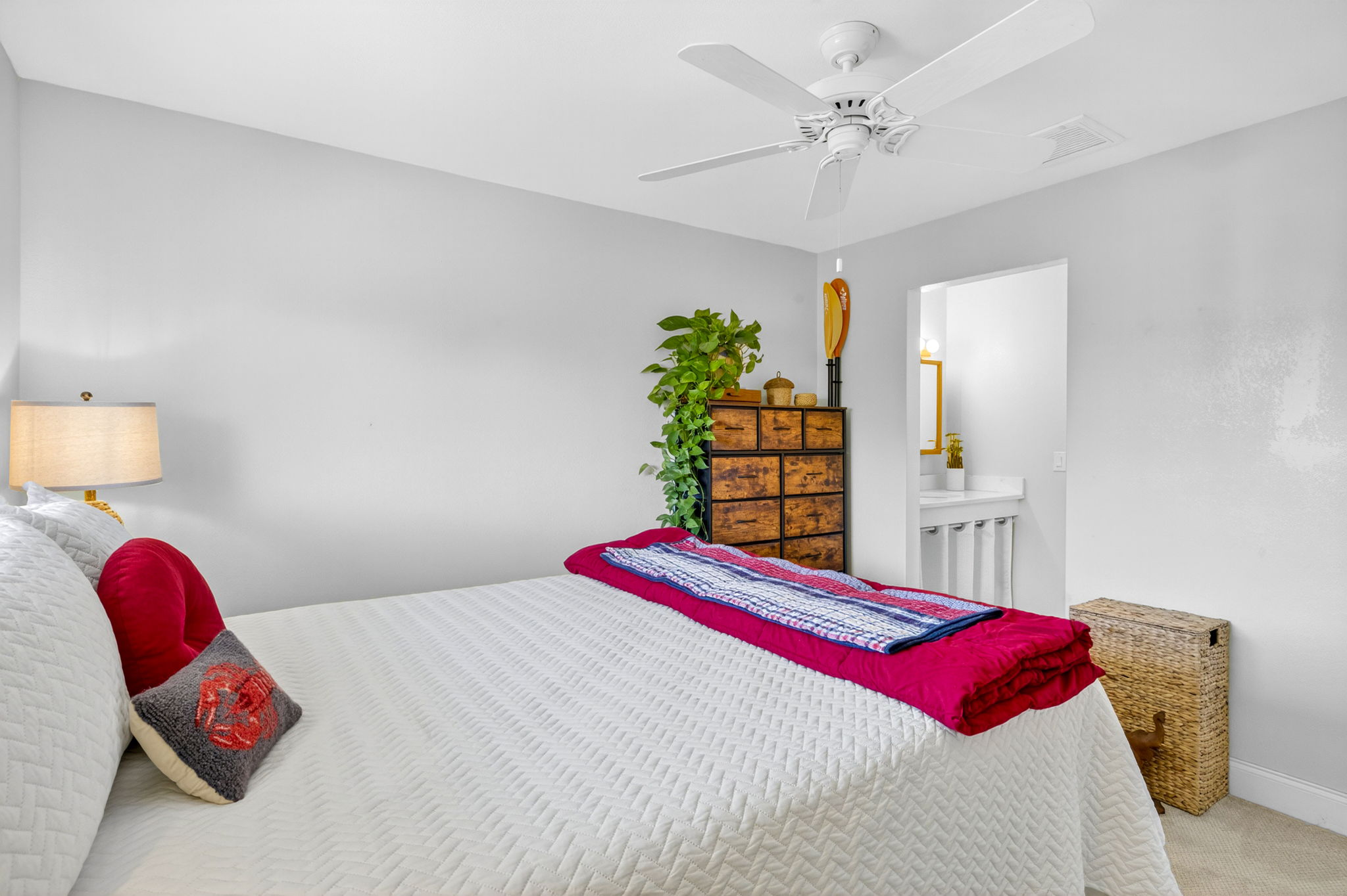 Primary Bedroom 2 of 3