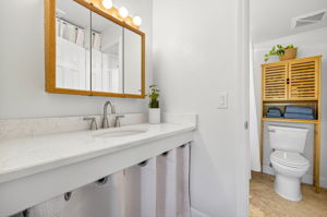 Primary Bathroom 1 of 2