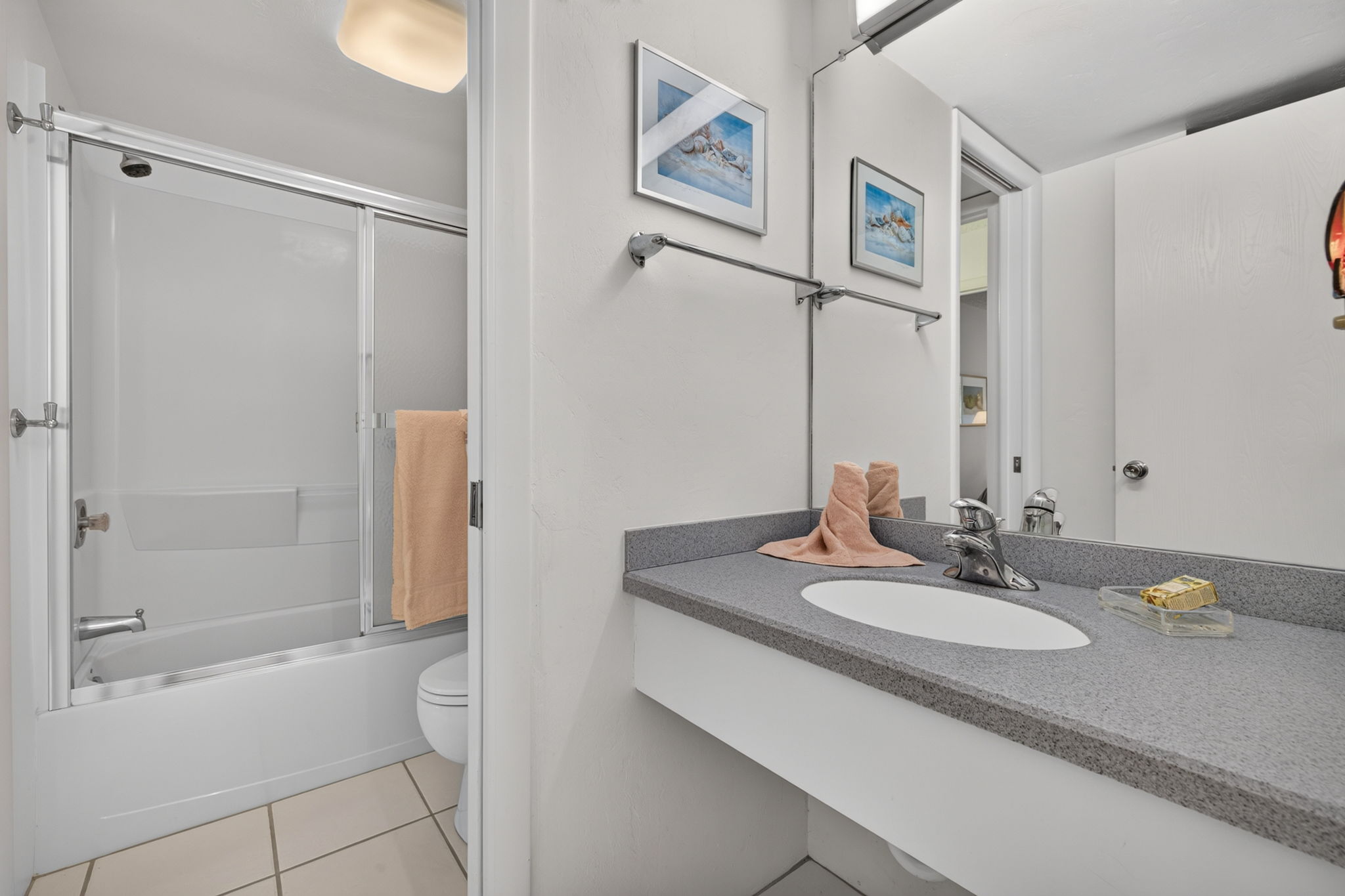 Primary Bathroom 1 of 2