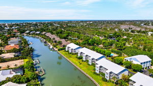 Aerial Rear Exterior 3