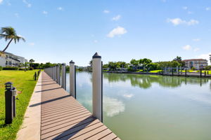 Dock 1 of 2