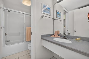 Primary Bathroom 1 of 2