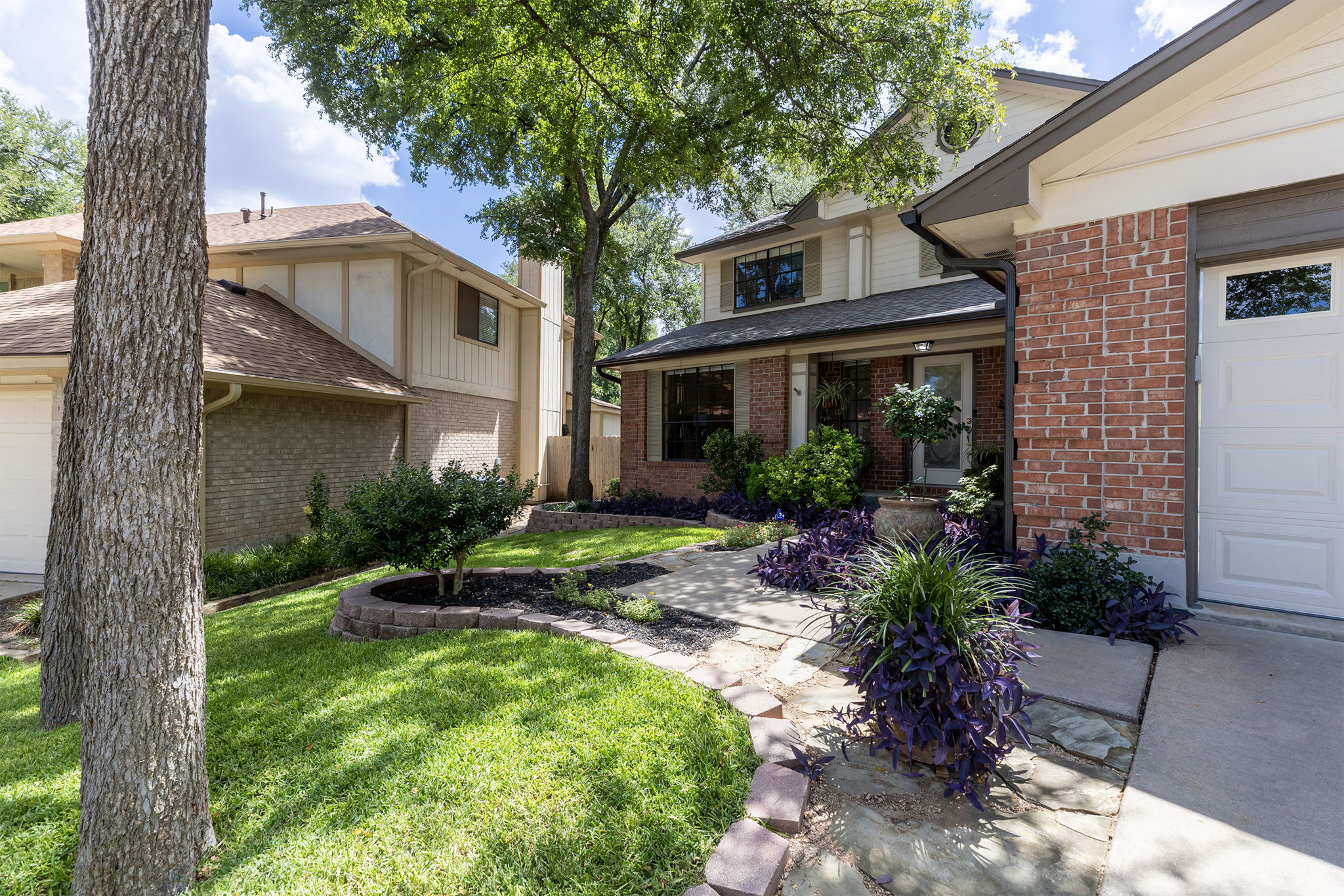 Welcome into this gem