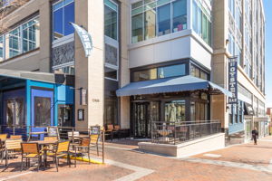 Local Restaurants