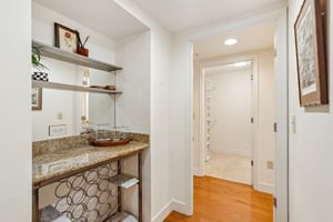Bar Area