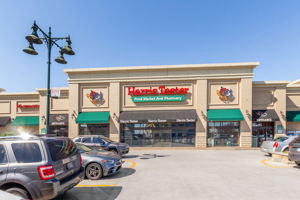 Local Grocery Store