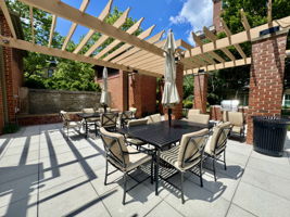 Summer Kitchen/Picnic Area
