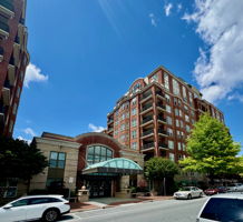 Welcome to 12500 Park Potomac Ave