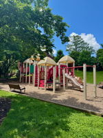 Park Potomac Tot-Lot
