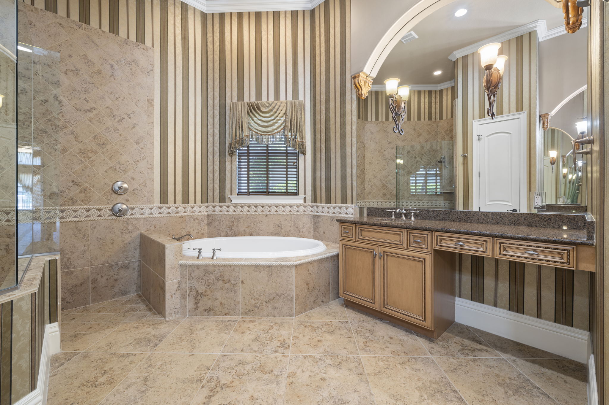 Primary Bathroom 1-2