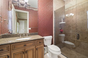 Guest Bathroom 2