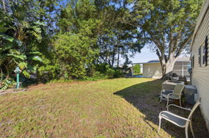 Rear Exteriors (4)