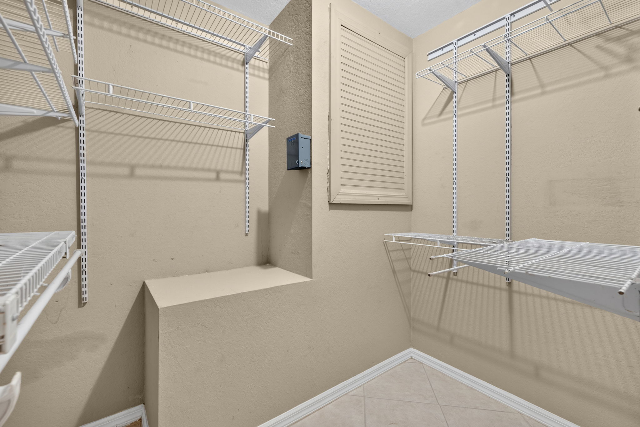 Closet