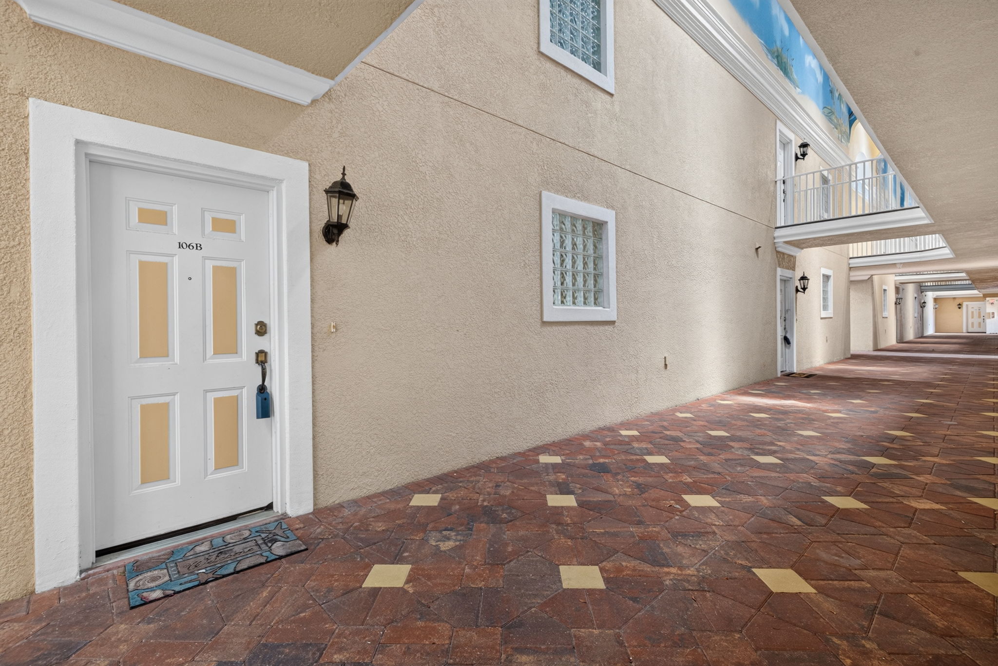 Entryway 2