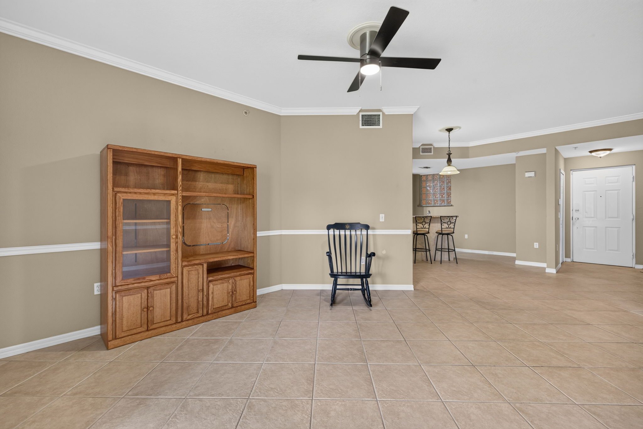 Virtual Staging