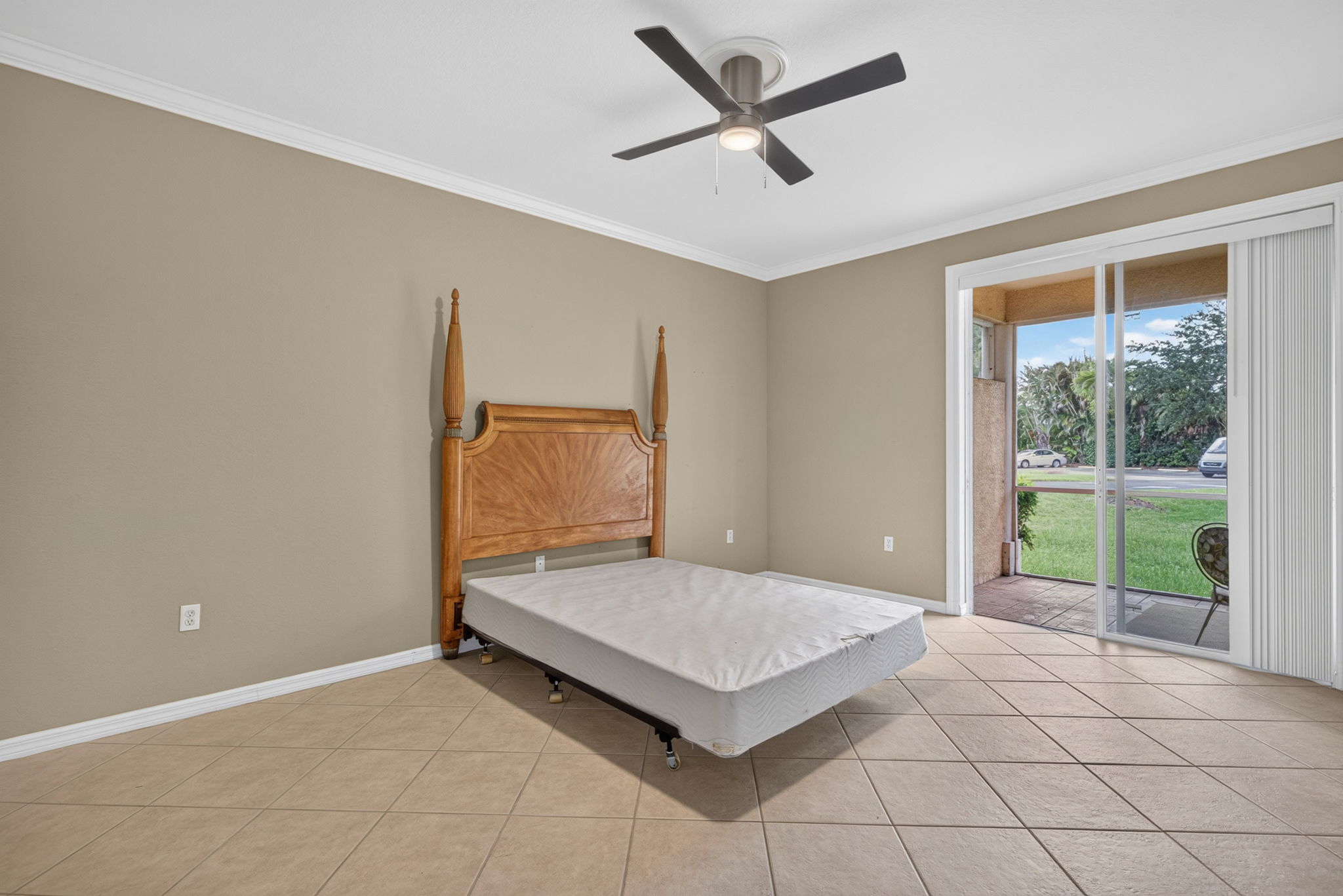Virtual Staging