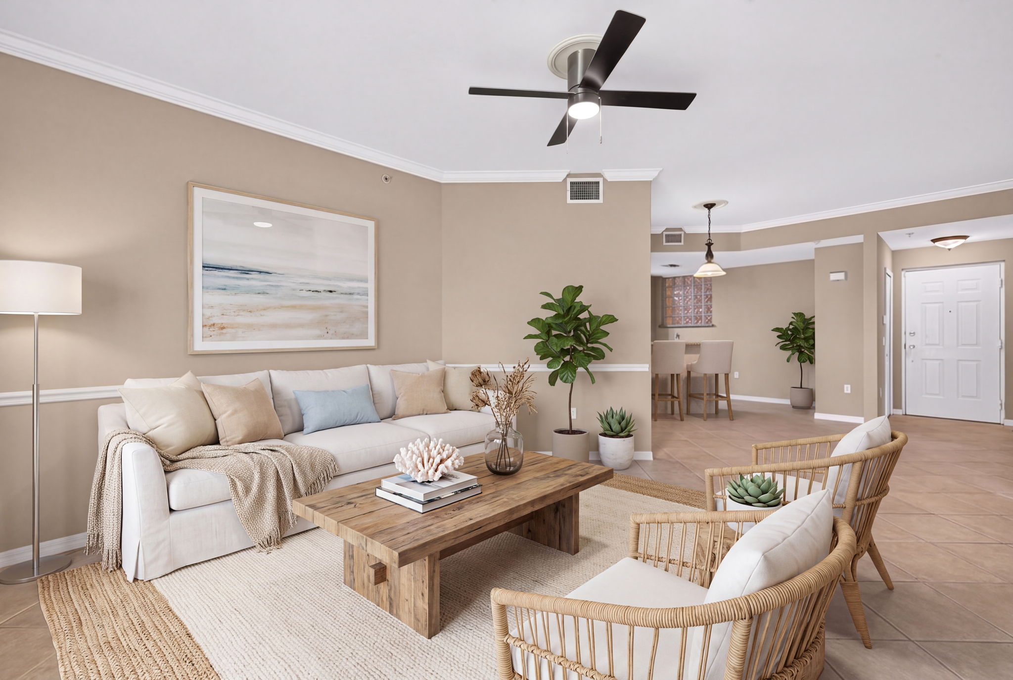Living Room 3 - VS