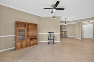 Virtual Staging