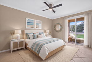 Primary Bedroom 1 - VS