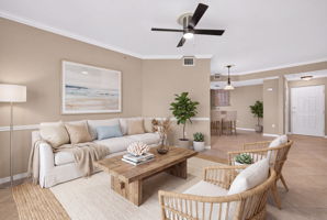 Living Room 3 - VS