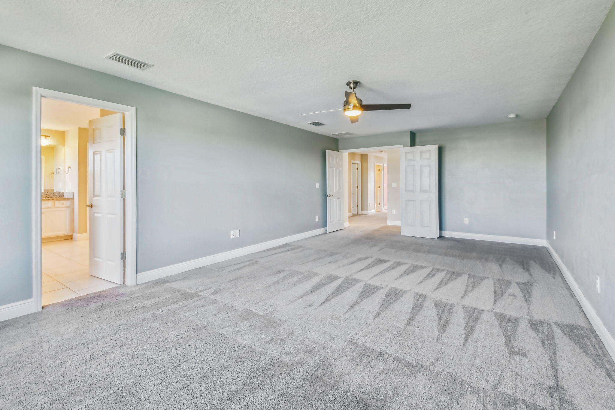 Owners Bedroom