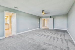 Owners Bedroom