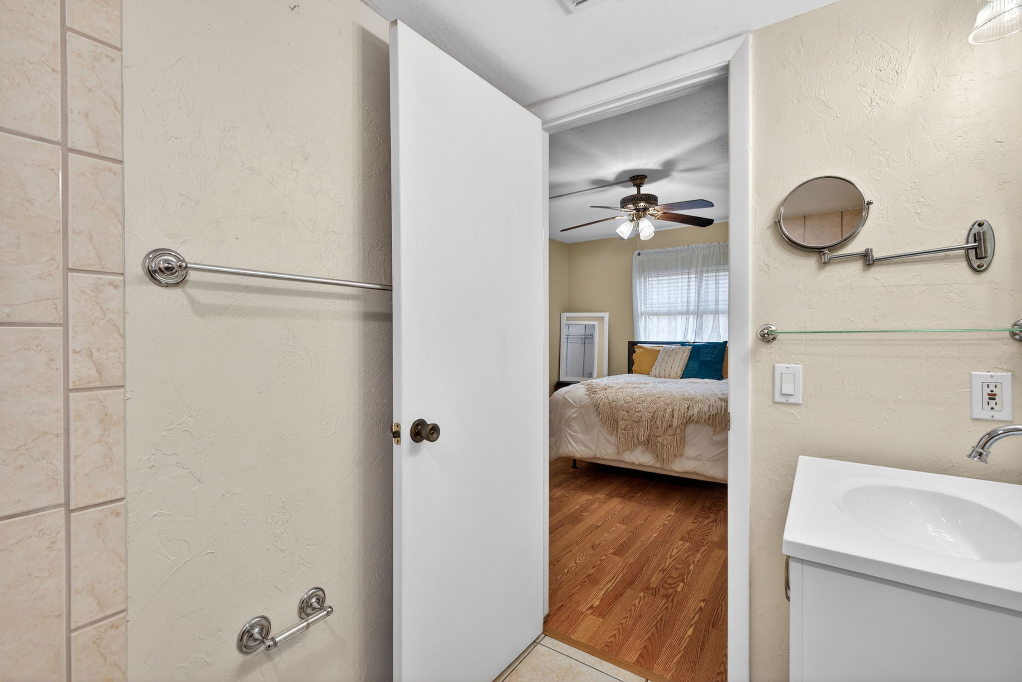 Primary Bathroom 2 of 2