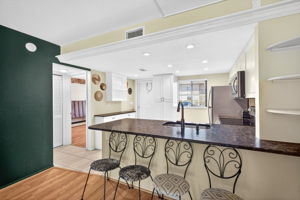 Breakfast Bar 2 of 2